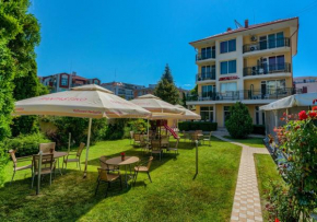Hotel Fantastiko Ravda
